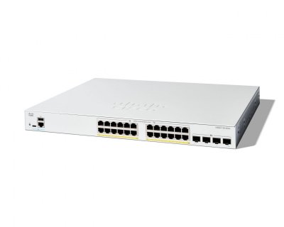 CISCO Switch >   Switch  CATALYST 1300 24-PORT GE FULL