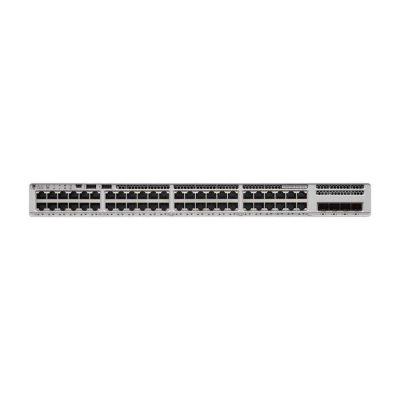 Switch > Cisco Cisco Switch Cisco CATALYST 9200L 48-PORT PARTIAL