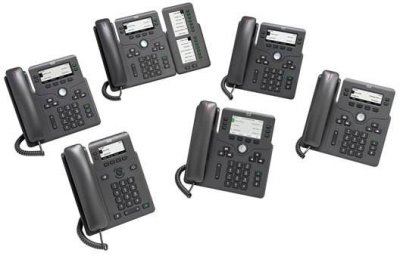 CISCO Switch >   Switch   6821 PHONE