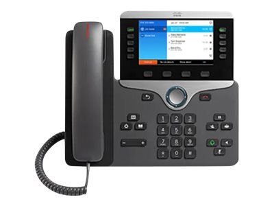 CISCO Switch >   Switch   IP PHONE 8841 FOR 3RD