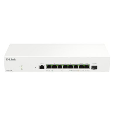 D LINK Switch > D-Link D-Link Switch D-Link BUSINES ROUTER 