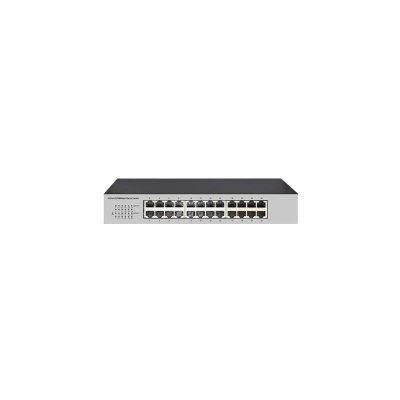 DIGITUS Switch  n-way rj45 fast ethernet 10/100mbps 24 puertos desktop DN-60021-2