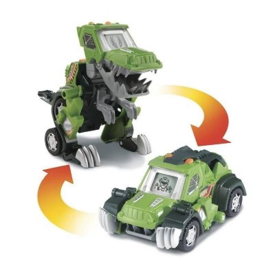 VTECH Switch&Go Dino - Drex Super T-Rex