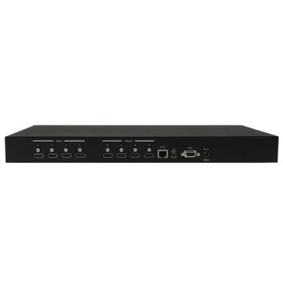 STARTECH.COM Switch hdmi 4x4 videowall pap VS424HDPIP