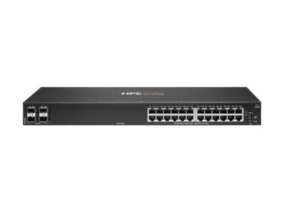 HPE Switch > HP HP Switch HP  Aruba 6000 24G 4SFP SwcSK