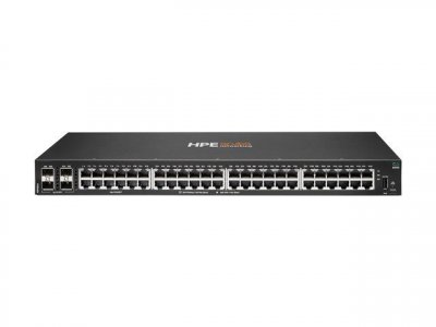HP Switch >   Switch  E Aruba 6000 48G 4SFP SwcSK