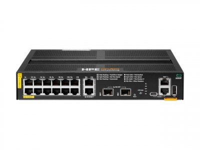 ARUBA Switch > HP HP Switch HP HPE  6200F 12G CL4 2G/2SFP+139W