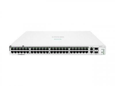 HP Switch e aruba ion 1960 48g 2