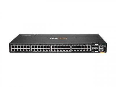 HP Switch > E E Switch E ARUBA 6200M 48G 4SFP+ SW