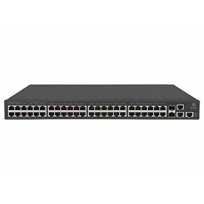 HPE Switch >   Switch  HP 1950-48G-2SFP+-2XGT SWITCH