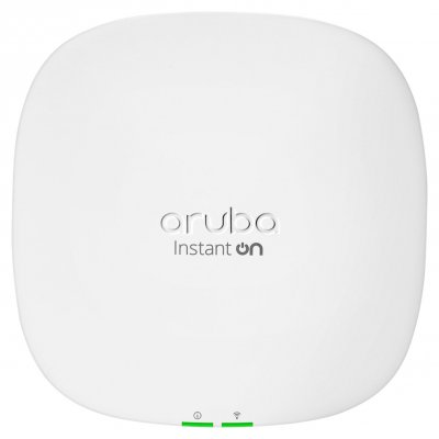 HPE Switch >   Switch  INSTANT ON AP25 RW 4X4 WI-FI 6