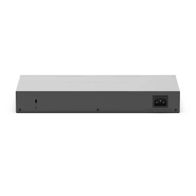 NETGEAR Switch >   Switch  24PT GE SMART SWITCH