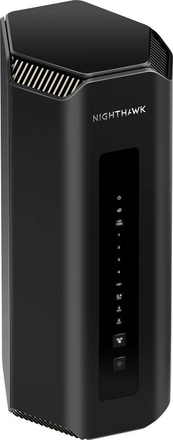 NETGEAR Switch >   Switch  6PT NIGHTHAWK WIFI 7 TRI-BAND