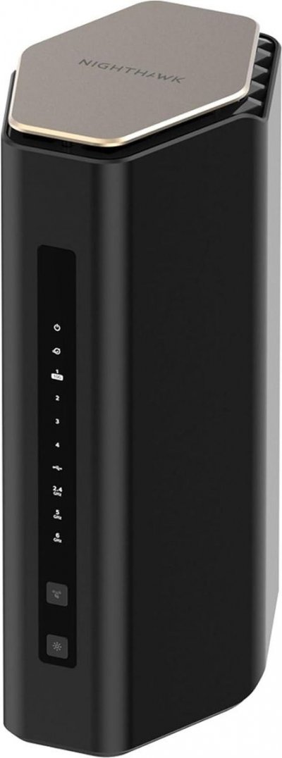 NETGEAR Switch >   Switch  NIGHTHAWK WIFI 7 BE18000