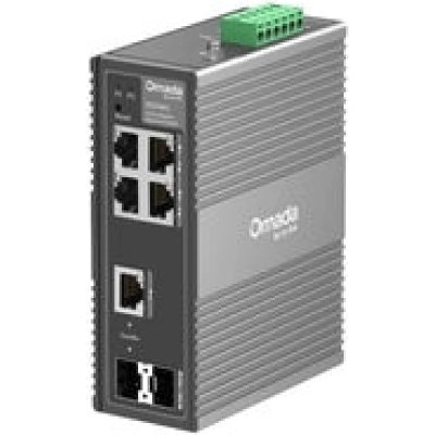 TP LINK Switch TP-Link Omada IES206G Gestionn&eacute; Gigabit Ethernet Montage mural