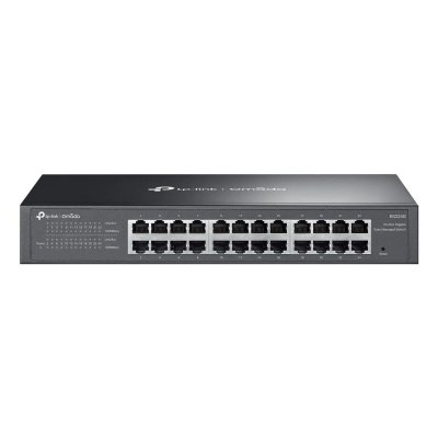 TP LINK Switch > TP-Link TP-Link Switch TP-Link OMADA 24-PORT GIGABIT EASY