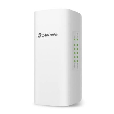 TP LINK Switch > TP-Link TP-Link Switch TP-Link OMADA 5-PORT GIGABIT SMART