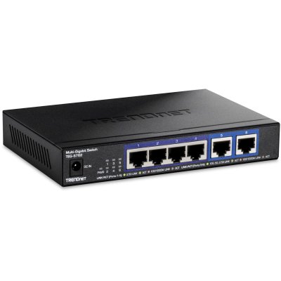 TRENDNET Switch >   Switch  6-PORT 10G SWITCH