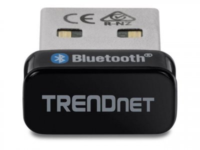 TRENDNET Switch >   Switch  MICRO BLUETOOTH 5.0 USB