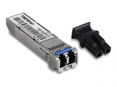 TRENDNET Switch >   Switch  MINI GBIC SINGLE-MODE