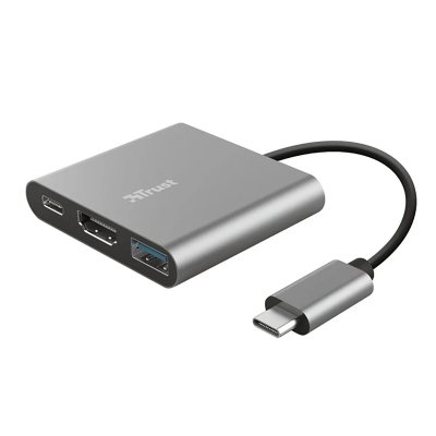TRUST Switch >   Switch  DALYX 3 IN 1 ADAPTER