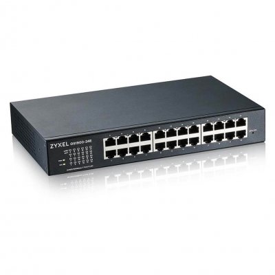 ZYXEL Switch  gs1900-24e-eu0103f GS1900-24E-EU0102F