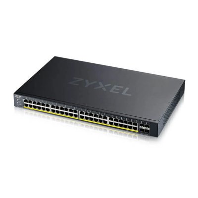 ZYXEL Switch  xgs1935-52hp-eu0101f XGS1935-52HP-EU0101F
