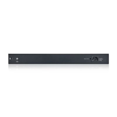 ZYXEL Switch >   Switch  24-P POE SMART MANAGED SWITCH