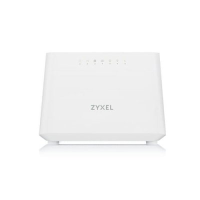 ZYXEL Switch >   Switch  DX3301-T0-EU02V1F WIFI 6 AX1800