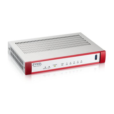 ZYXEL Switch >   Switch  USG FLEX 50 H 5 GIGABIT USER