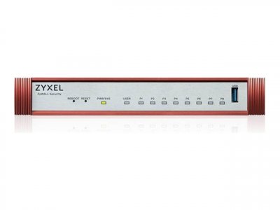 ZYXEL Switch >   Switch  USG FLEX100 H SERIES 7 GIGABIT