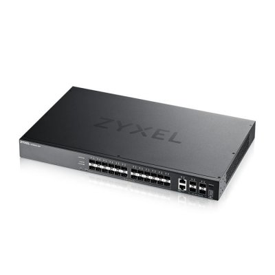ZYXEL Switch >   Switch  XGS2220-30F L3 ACCESS SWITCH
