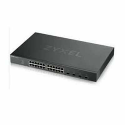 Switch > Zyxel Zyxel Switch Zyxel XGS2220-30HP L3 ACCESS SWITCH