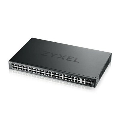 ZYXEL Switch >   Switch  XGS2220-54 L3 ACCESS SWITCH