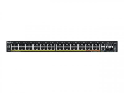 ZYXEL Switch >   Switch  XGS2220-54HP L3 ACCESS SWITCH