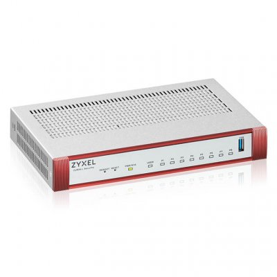 ZYXEL Switch >   Switch   USGFLEX 100H (DEVICE