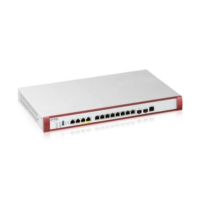 ZYXEL Switch >   Switch   USGFLEX 100H SECURITY