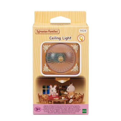SYLVANIAN FAMILIES  - le plafonnier SYL5054131055281