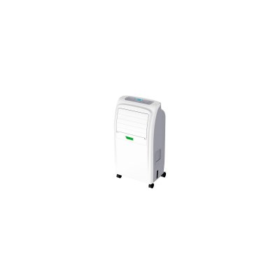 SYMPHONY  - Rafraichisseur d'air r&eacute;versible noble 6,5L -65W-