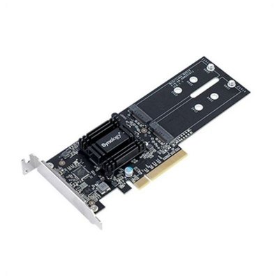 SYNOLOGY  M2D18 carte et adaptateur d'interfaces Interne M.2 M2D18
