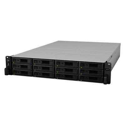 Synology RackStation RS3618XS - serveur NAS