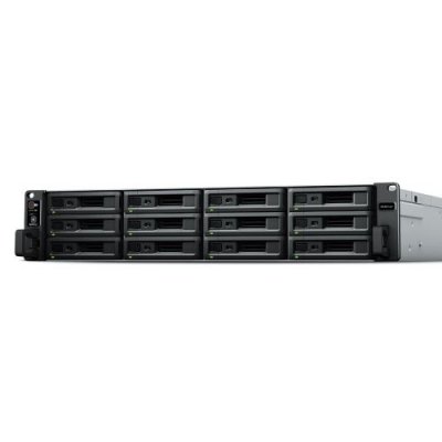 SYNOLOGY  RackStation RS3621XS+ serveur de stockage Rack (2 RS3621xs+