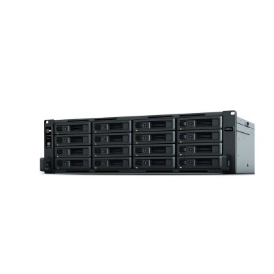SYNOLOGY  RackStation RS4021XS+ serveur de stockage Rack (3 RS4021xs+