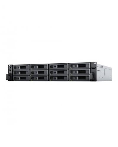 SYNOLOGY  rs2421+12bay nas 2.1ghz quadcore cpu RS2421+