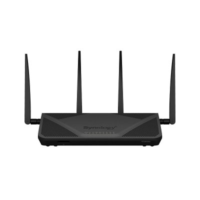 SYNOLOGY  RT2600AC