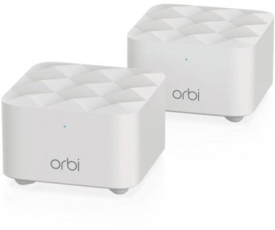 NETGEAR Syst&Acirc;&iquest;me WiFi Mesh AC1200