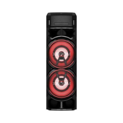 LG Syst&egrave;me audio Bluetooth High Power  XBoom ON9 Noir 