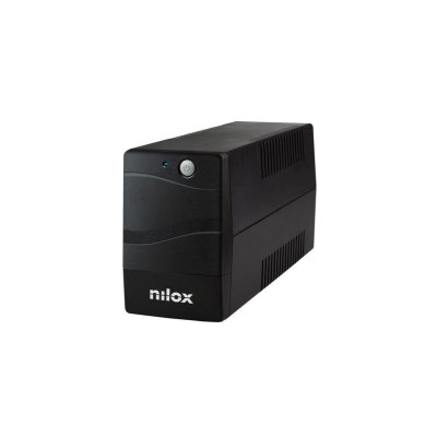 NILOX Syst&egrave;me d'Alimentation Sans Interruption Interactif  NXGCLI8001X5V2