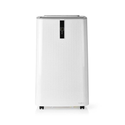 NEDIS Syst&egrave;me de climatisation wifi &agrave; 3 vitesses 
