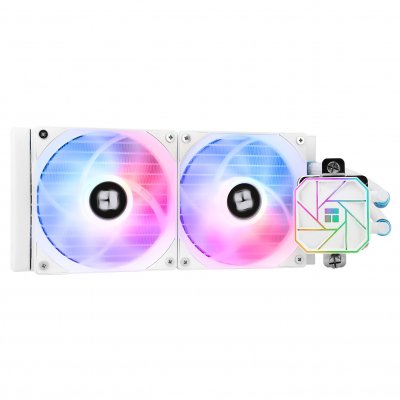 THERMALRIGHT Syst&egrave;me de refroidissement liquide  Aqua Elite V3 RGB